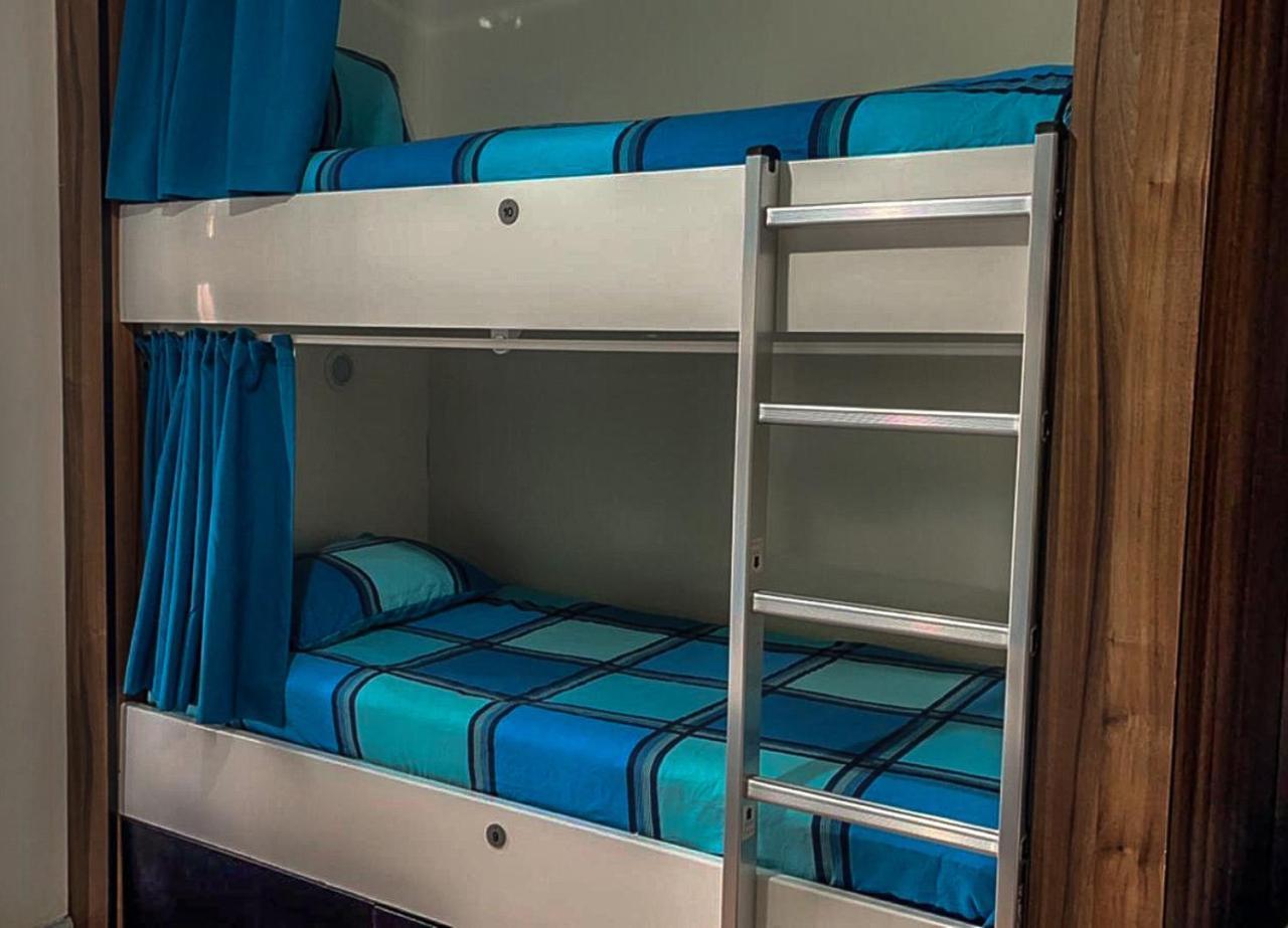 The Liverpool Pod Travel Hostel Kültér fotó